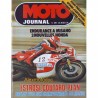 Moto journal n° 0