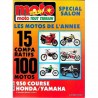 Moto flash n° 82