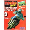 Moto flash n° 102