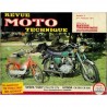 Revue moto technique pour HONDA CB 250 et 350