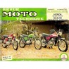 Revue moto technique pour HONDA CB 125 S et 125 SL