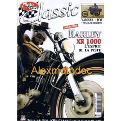 Moto Revue Classic n° 20