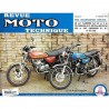 Revue moto technique pour KAWASAKI 250, 350 et 400