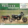 Revue moto technique KREIDLER 50