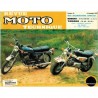 Revue moto technique pour YAMAHA 250 et 350 RD