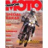 Moto crampons n° 12