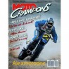 Moto crampons n°