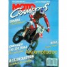 Moto crampons n°