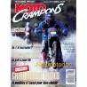 Moto crampons n°