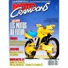 moto crampons,Moto crampons 66 ,revue,moto,essai,journal,Honda,BMW,Kawasaki,Suzuki,Yamaha,Triumph,Bsa,revue moto,