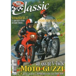 Moto Revue Classic n° 33