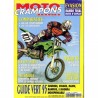 Moto crampons n° 119