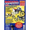 Moto crampons n° 123