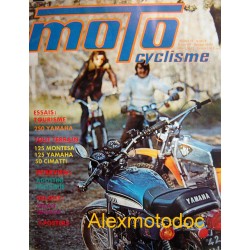 Motocyclisme n° 55