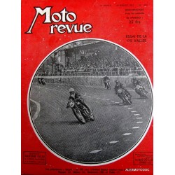 Moto Revue n° 1043
