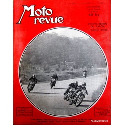 Moto Revue n° 1054