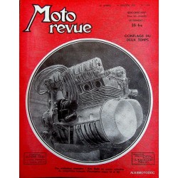 Moto Revue n° 1068
