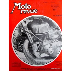 Moto Revue n° 1088