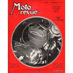 Moto Revue n° 1155