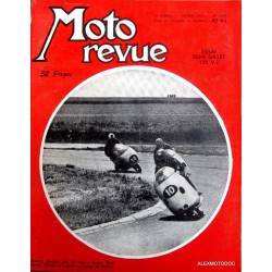 Moto Revue n° 1240