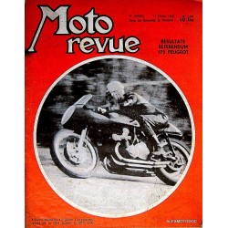 Moto Revue n° 1281