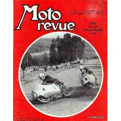 Moto Revue n° 1299