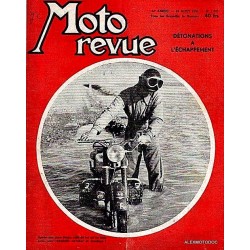 Moto Revue n° 1303