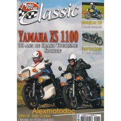 Moto Revue Classic n° 36