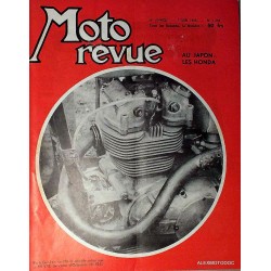 Moto Revue n° 1394