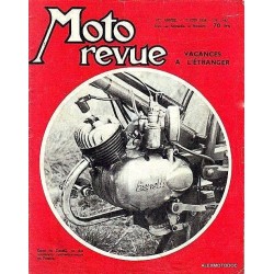 Moto Revue n° 1445