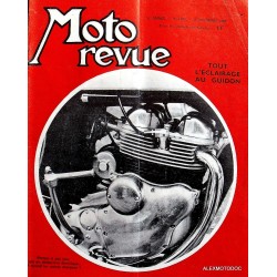 Moto Revue 11516,60