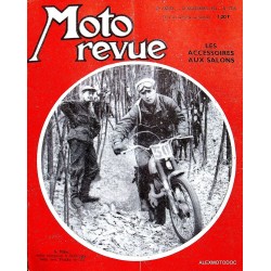 Moto Revue n° 1716