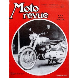 Moto Revue n° 1718