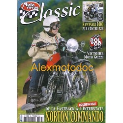 Moto Revue Classic n° 38