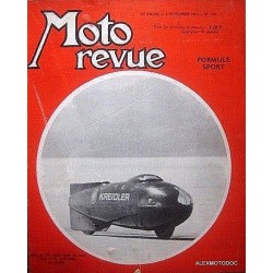 Moto Revue n° 1762