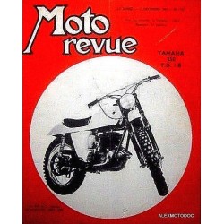 Moto Revue n° 1767
