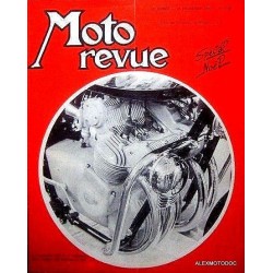 Moto Revue n° 1769