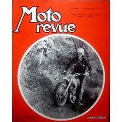 Moto Revue n° 1771