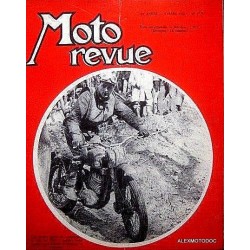 Moto Revue n° 1779