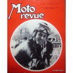 Moto Revue n° 1782