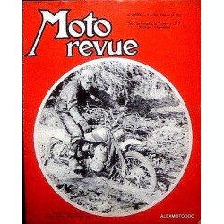 Moto Revue n° 1783