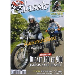 Moto Revue Classic n° 39