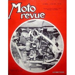 Moto Revue n° 1790