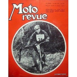 Moto Revue n° 1795