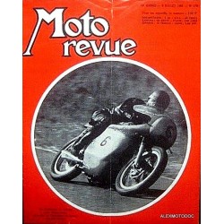 Moto Revue n° 1797