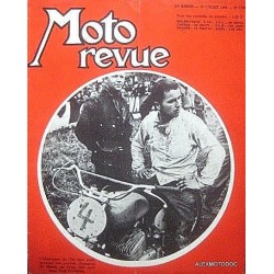 Moto Revue n° 1798