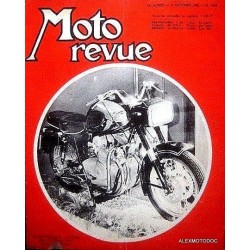 Moto Revue n° 1808