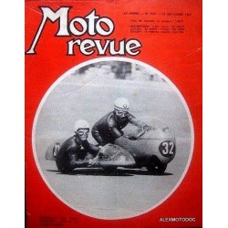 Moto Revue n° 1852