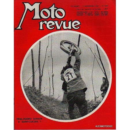 Moto Revue n° 1859