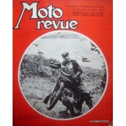 Moto Revue n° 1863